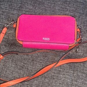 REED purse